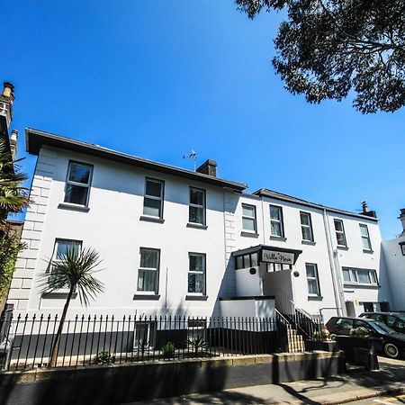 Villa Nova Saint Helier Jersey Εξωτερικό φωτογραφία