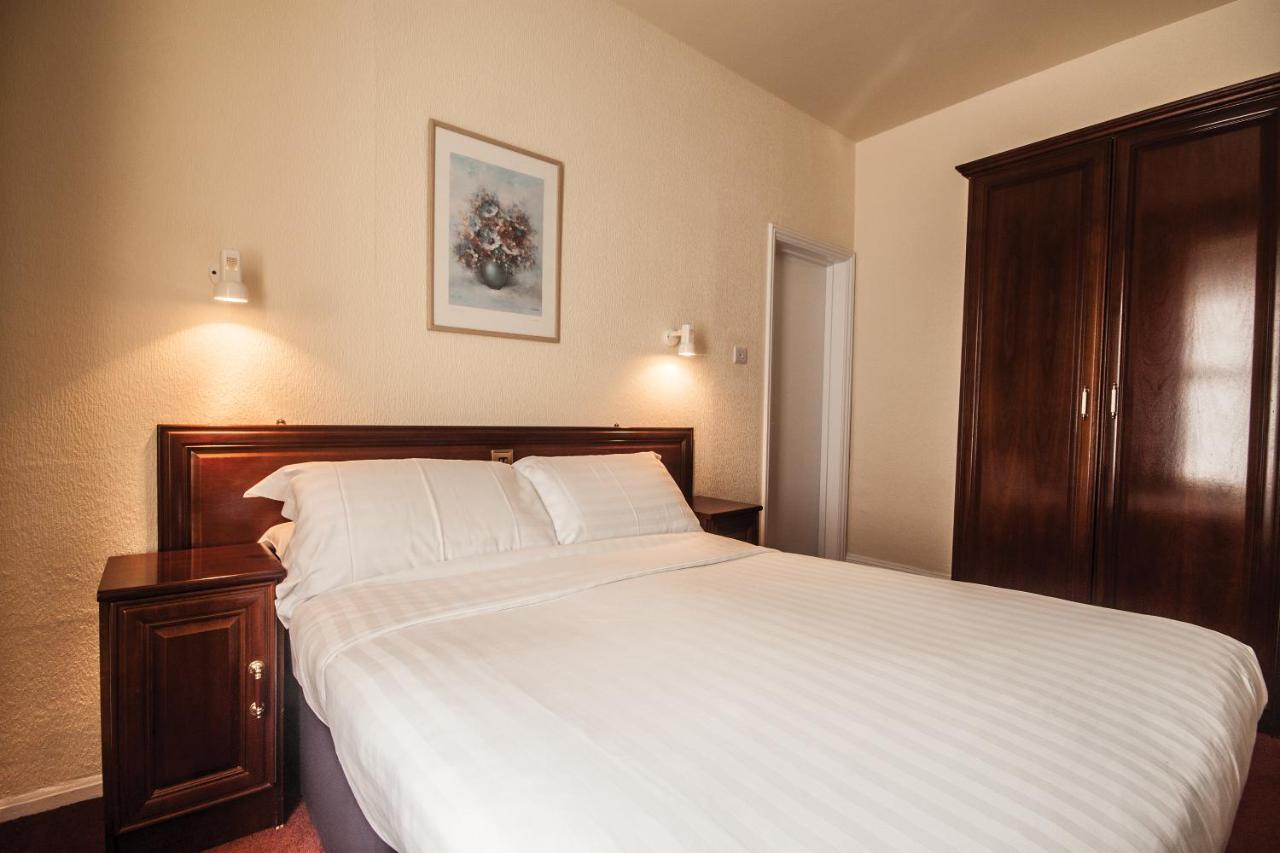 Villa Nova Saint Helier Jersey Εξωτερικό φωτογραφία