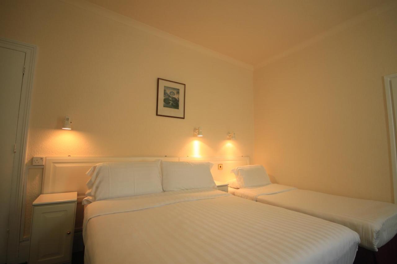 Villa Nova Saint Helier Jersey Εξωτερικό φωτογραφία