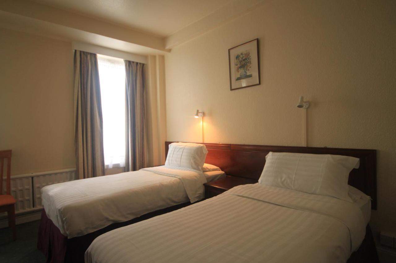 Villa Nova Saint Helier Jersey Εξωτερικό φωτογραφία