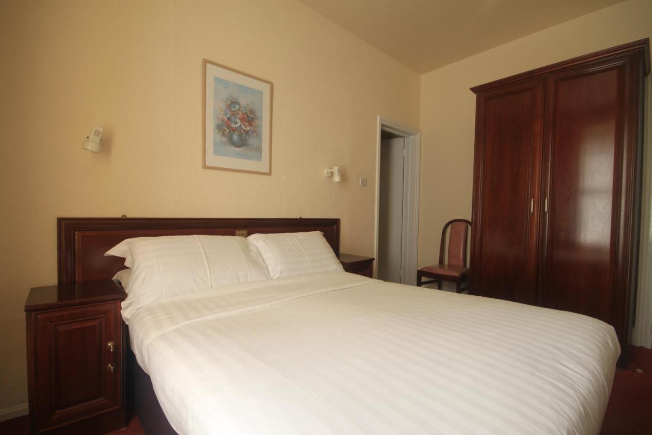 Villa Nova Saint Helier Jersey Εξωτερικό φωτογραφία