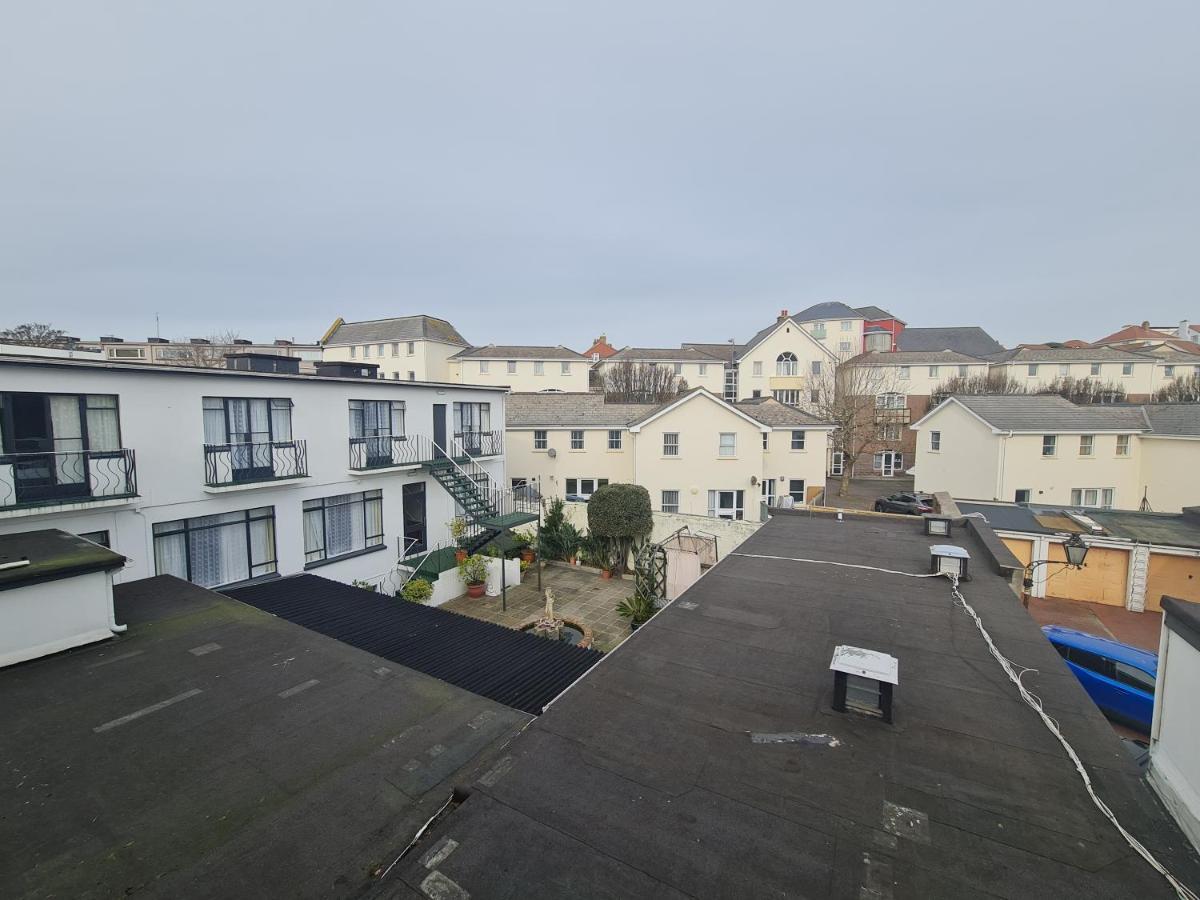 Villa Nova Saint Helier Jersey Εξωτερικό φωτογραφία