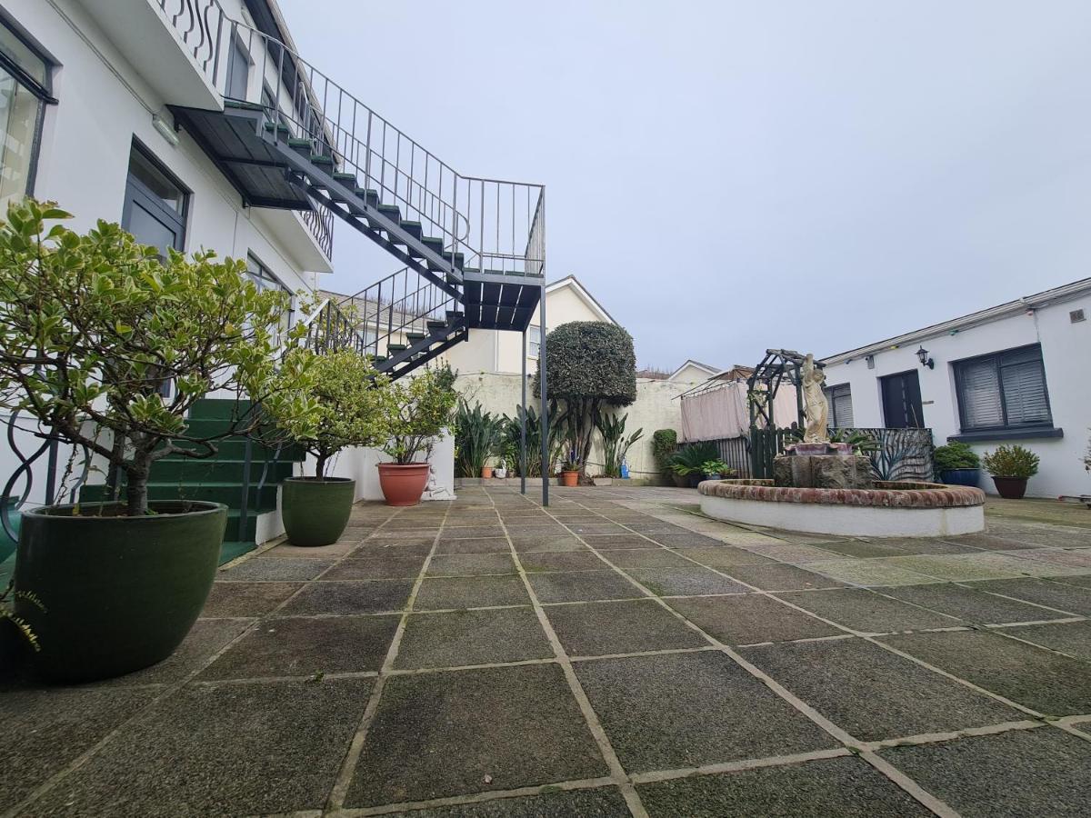 Villa Nova Saint Helier Jersey Εξωτερικό φωτογραφία