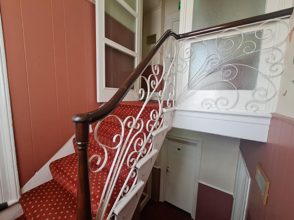 Villa Nova Saint Helier Jersey Εξωτερικό φωτογραφία