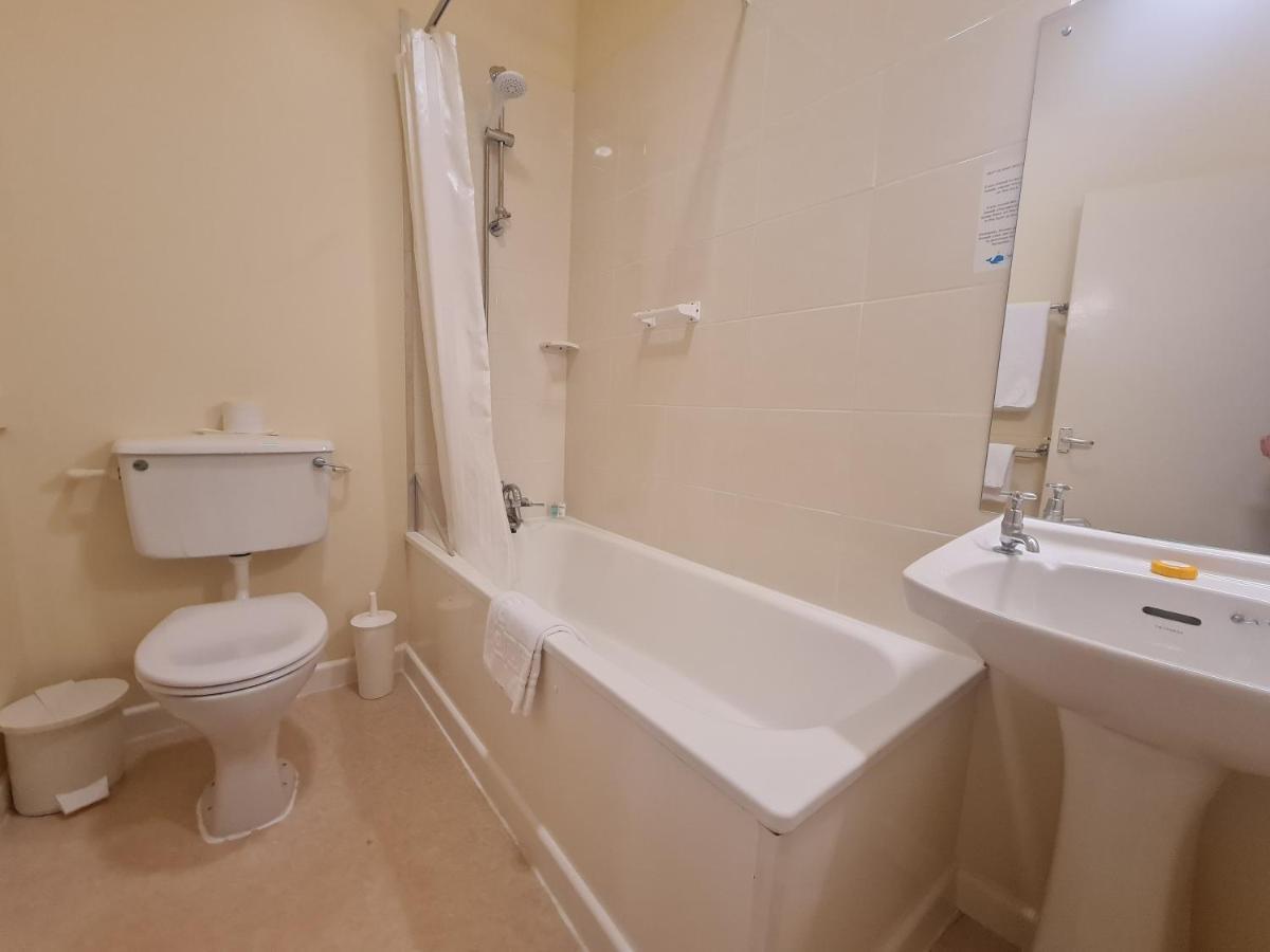 Villa Nova Saint Helier Jersey Εξωτερικό φωτογραφία