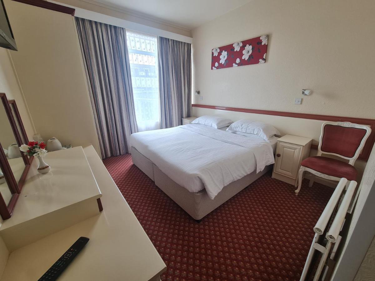 Villa Nova Saint Helier Jersey Εξωτερικό φωτογραφία