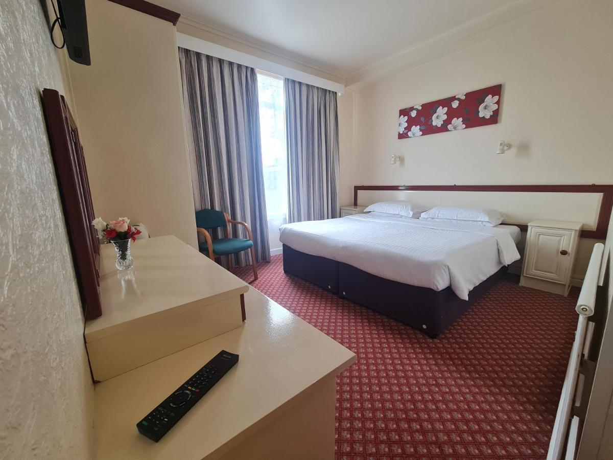 Villa Nova Saint Helier Jersey Εξωτερικό φωτογραφία