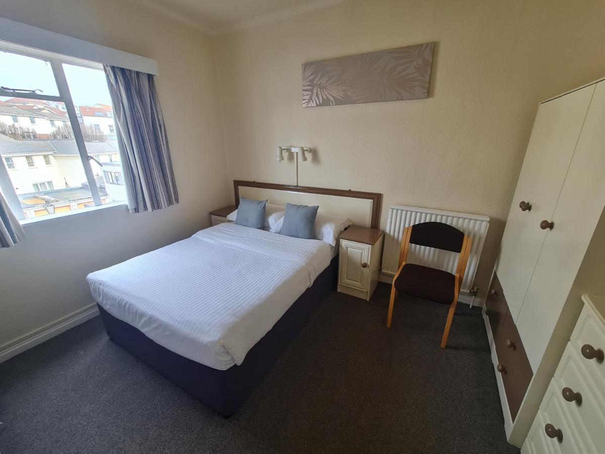 Villa Nova Saint Helier Jersey Εξωτερικό φωτογραφία