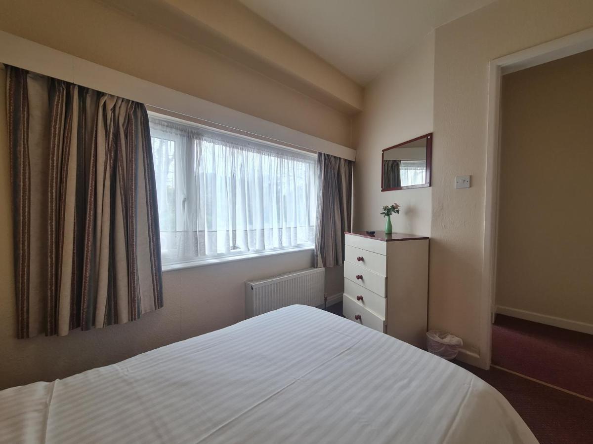 Villa Nova Saint Helier Jersey Εξωτερικό φωτογραφία