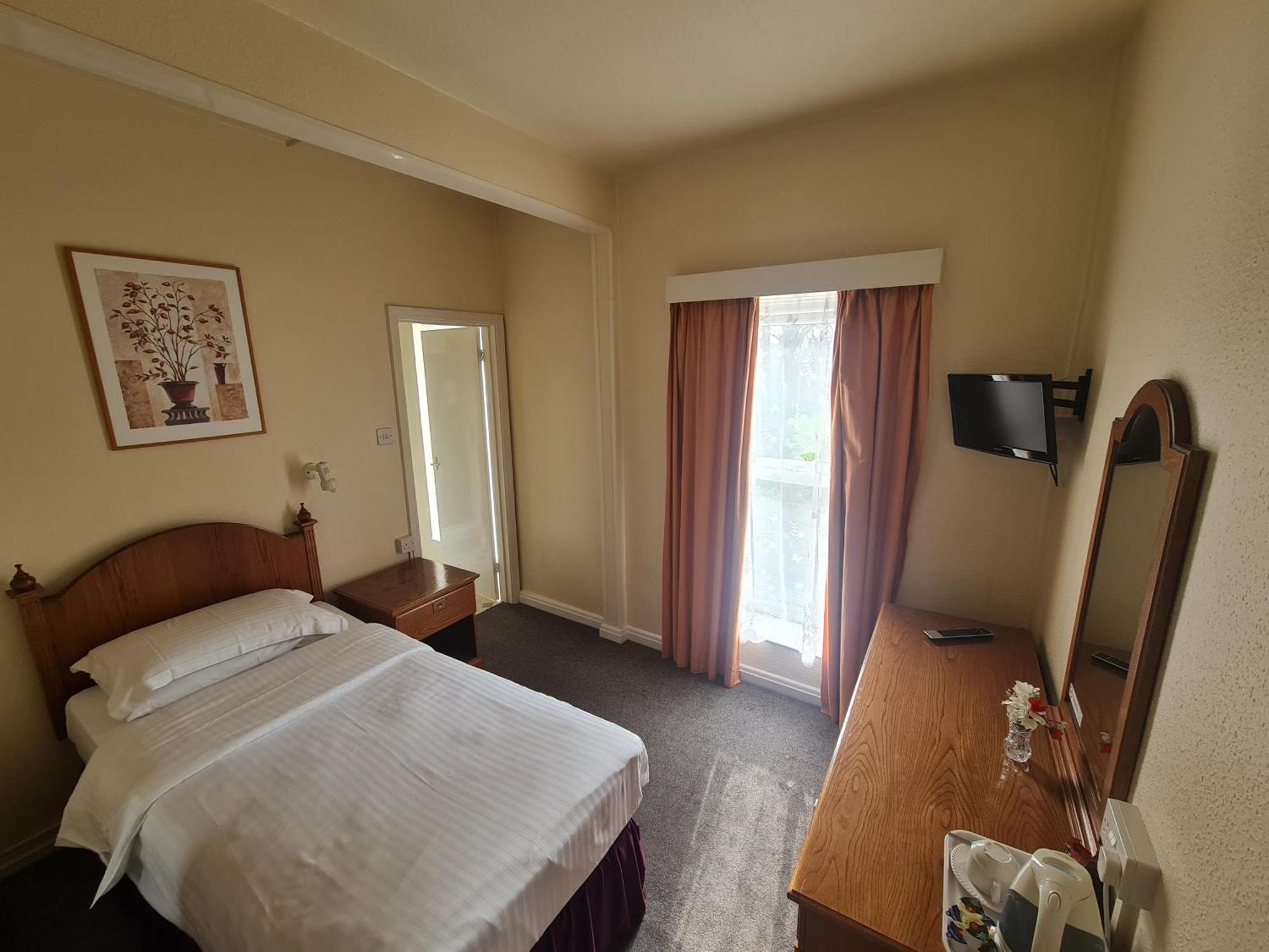 Villa Nova Saint Helier Jersey Δωμάτιο φωτογραφία