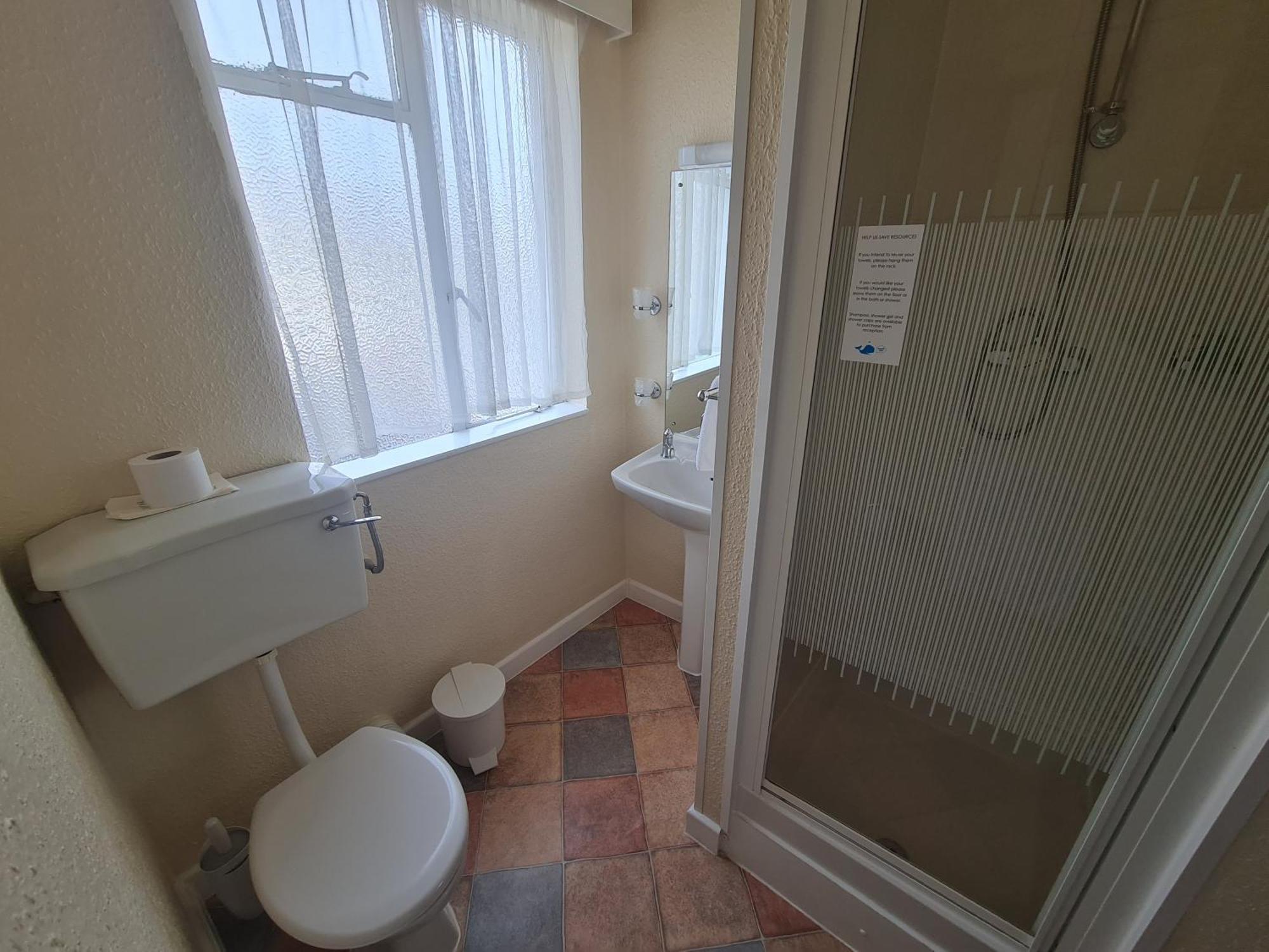 Villa Nova Saint Helier Jersey Δωμάτιο φωτογραφία