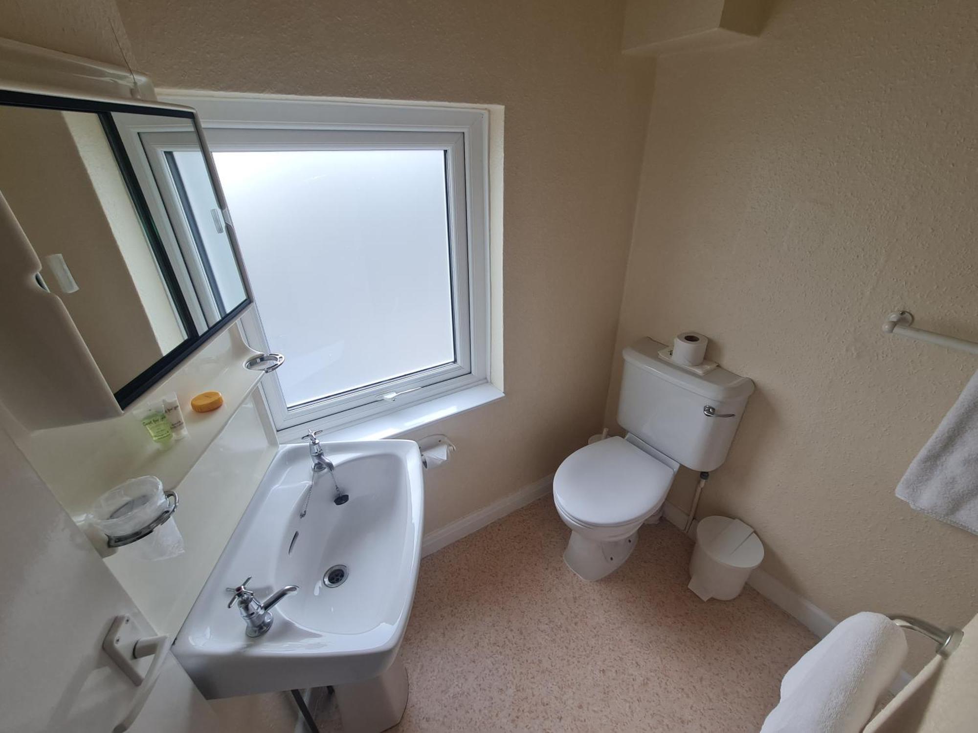 Villa Nova Saint Helier Jersey Δωμάτιο φωτογραφία