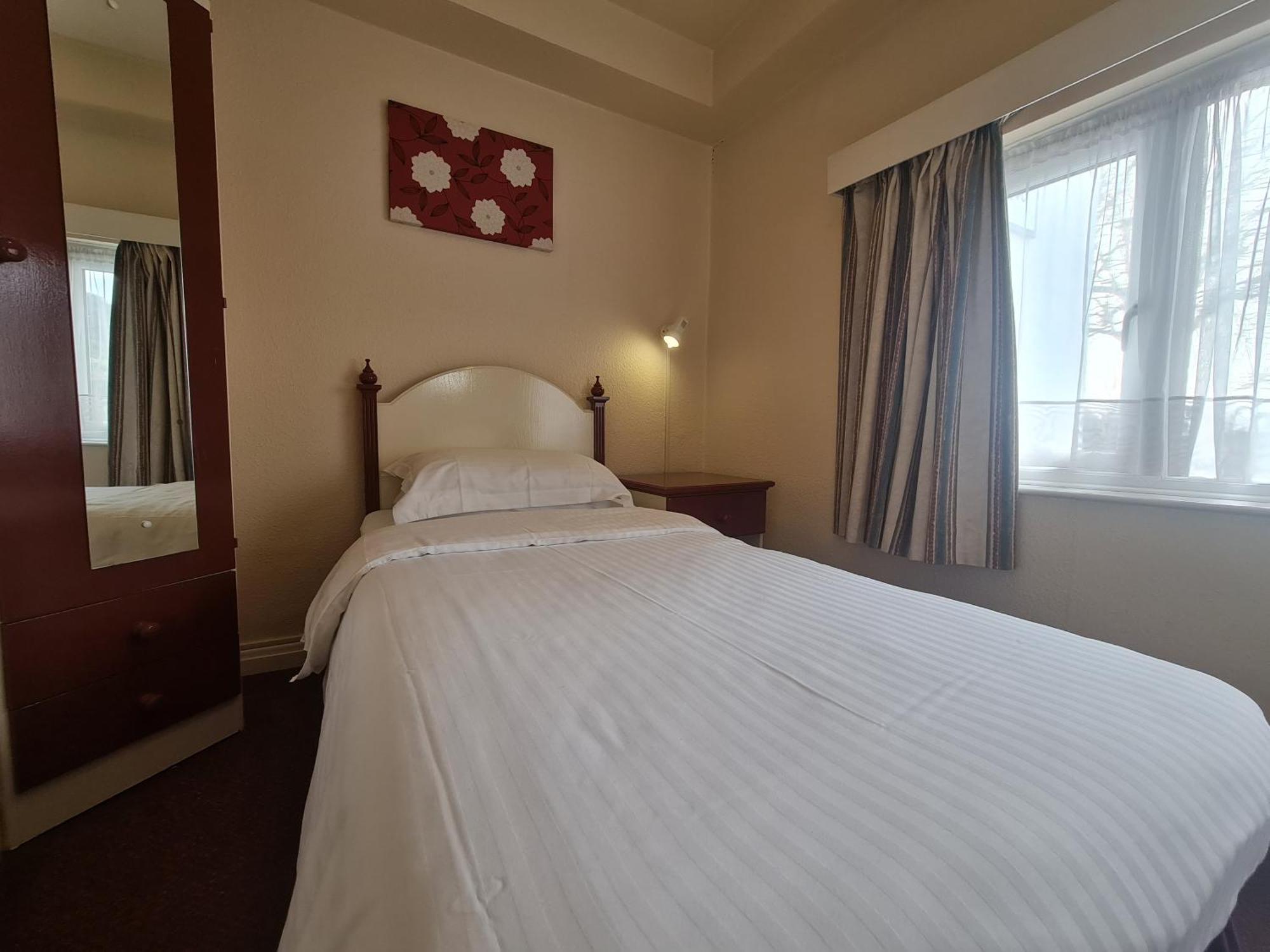 Villa Nova Saint Helier Jersey Δωμάτιο φωτογραφία