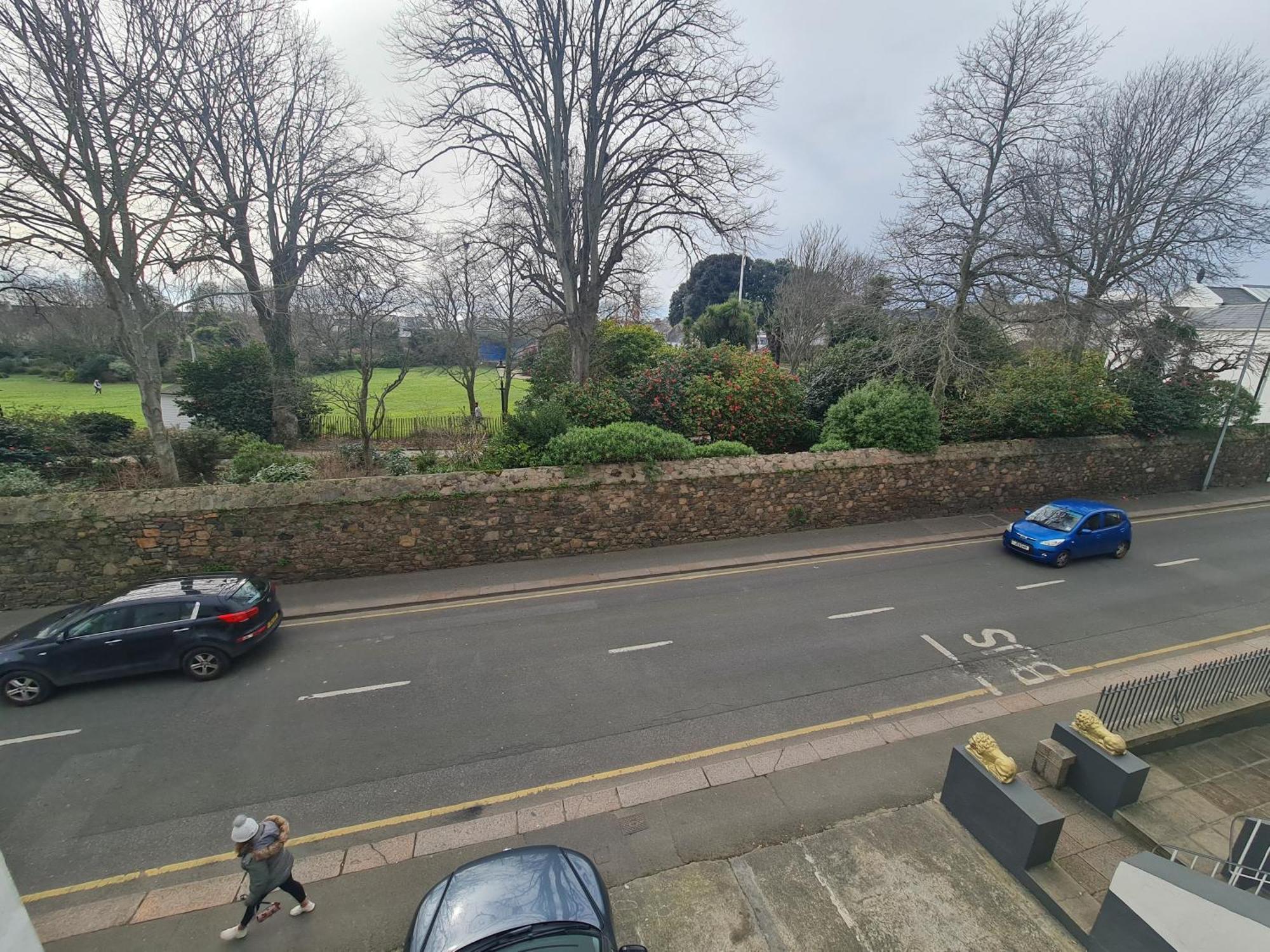 Villa Nova Saint Helier Jersey Δωμάτιο φωτογραφία